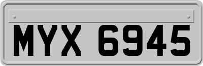 MYX6945