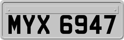 MYX6947