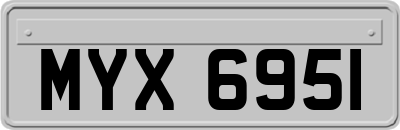 MYX6951