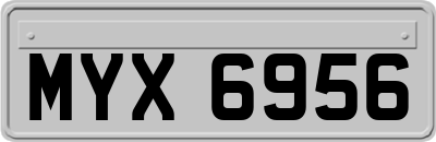 MYX6956