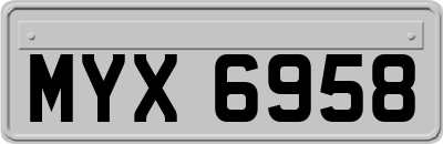 MYX6958