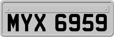 MYX6959