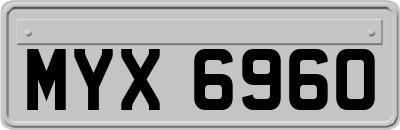 MYX6960