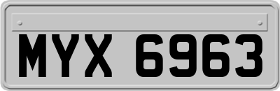 MYX6963