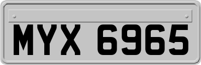 MYX6965
