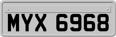MYX6968