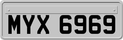 MYX6969