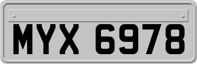 MYX6978