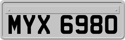 MYX6980