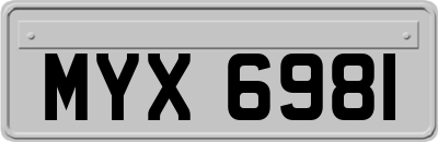 MYX6981