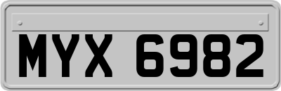 MYX6982