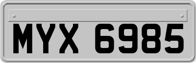 MYX6985
