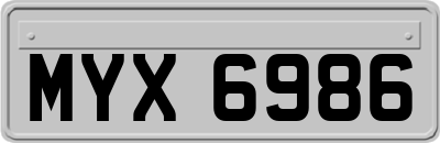 MYX6986