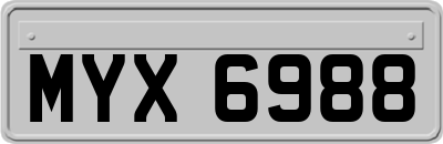 MYX6988