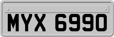 MYX6990