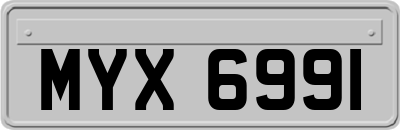 MYX6991