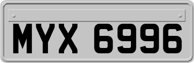 MYX6996