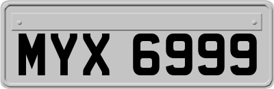 MYX6999