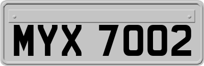 MYX7002
