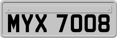 MYX7008