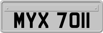 MYX7011