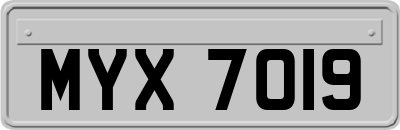 MYX7019
