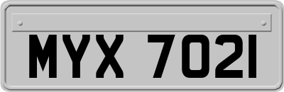 MYX7021