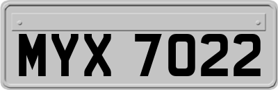 MYX7022
