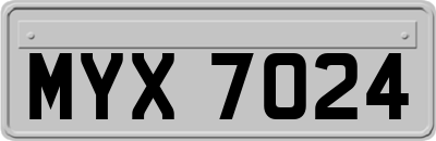 MYX7024