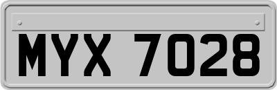 MYX7028