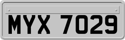 MYX7029