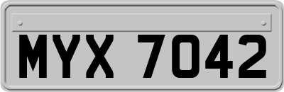 MYX7042