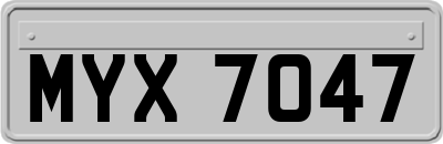 MYX7047