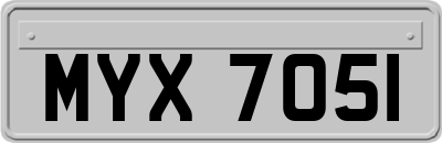 MYX7051