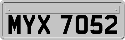 MYX7052