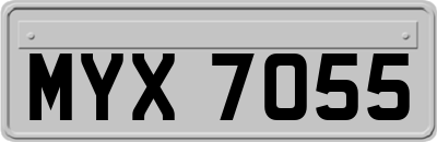 MYX7055