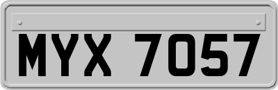 MYX7057