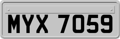 MYX7059