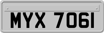 MYX7061