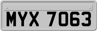 MYX7063