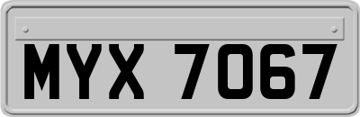 MYX7067