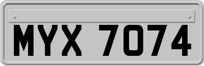 MYX7074
