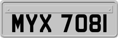 MYX7081