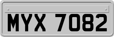 MYX7082
