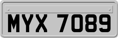 MYX7089