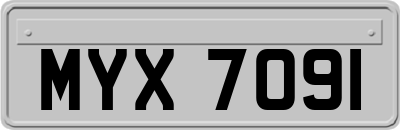 MYX7091