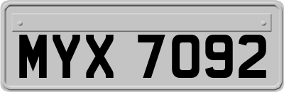 MYX7092