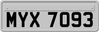 MYX7093