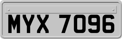 MYX7096