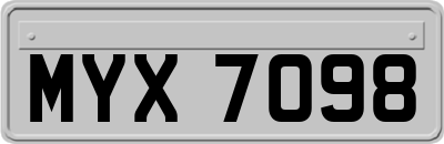 MYX7098